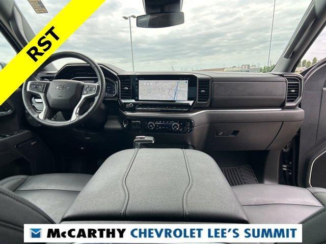 used 2024 Chevrolet Silverado 1500 car, priced at $48,000