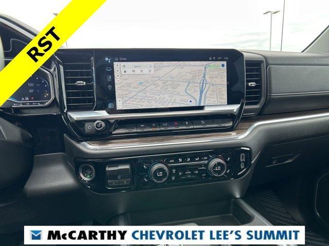 used 2024 Chevrolet Silverado 1500 car, priced at $48,000