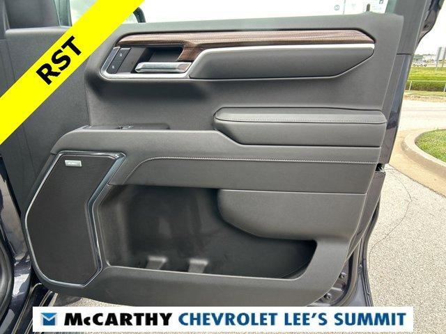 used 2024 Chevrolet Silverado 1500 car, priced at $48,000