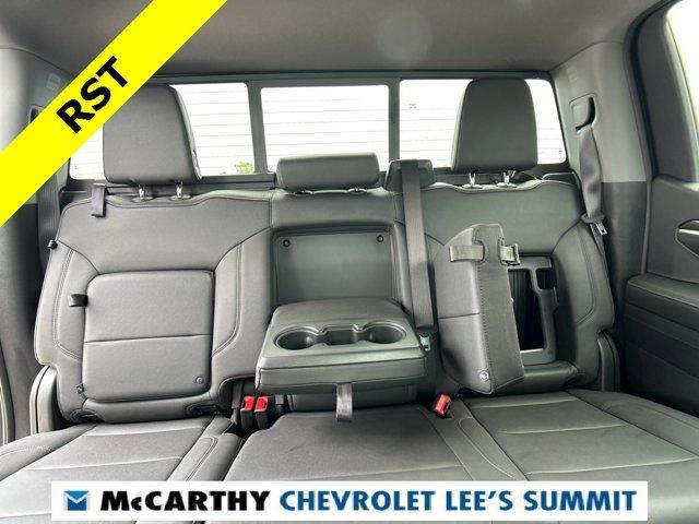 used 2024 Chevrolet Silverado 1500 car, priced at $48,000