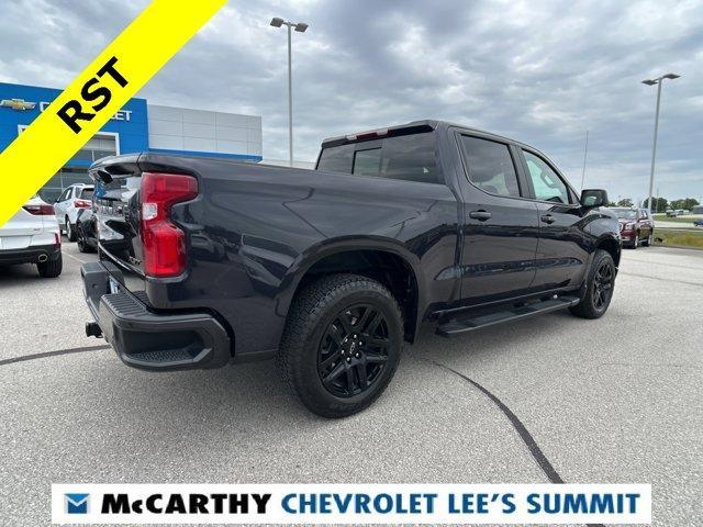 used 2024 Chevrolet Silverado 1500 car, priced at $48,000