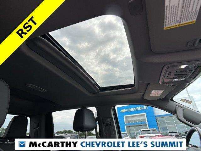 used 2024 Chevrolet Silverado 1500 car, priced at $48,000