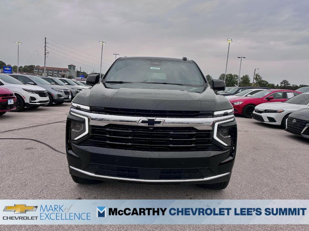 new 2025 Chevrolet Tahoe car, priced at $66,945