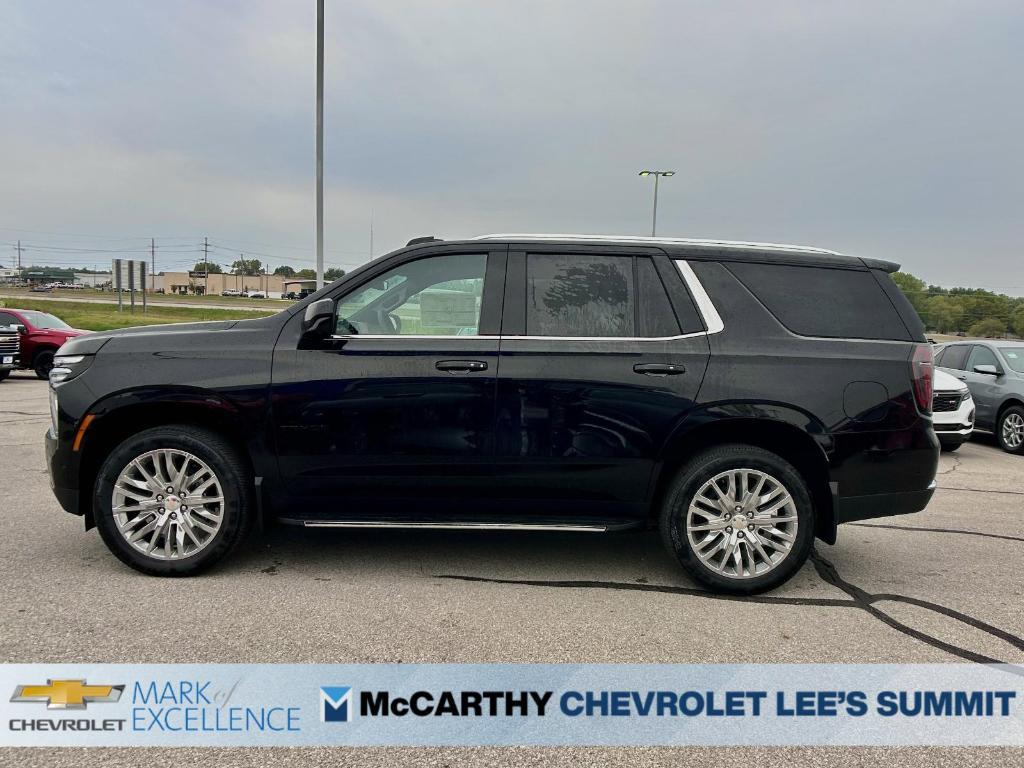new 2025 Chevrolet Tahoe car, priced at $66,945