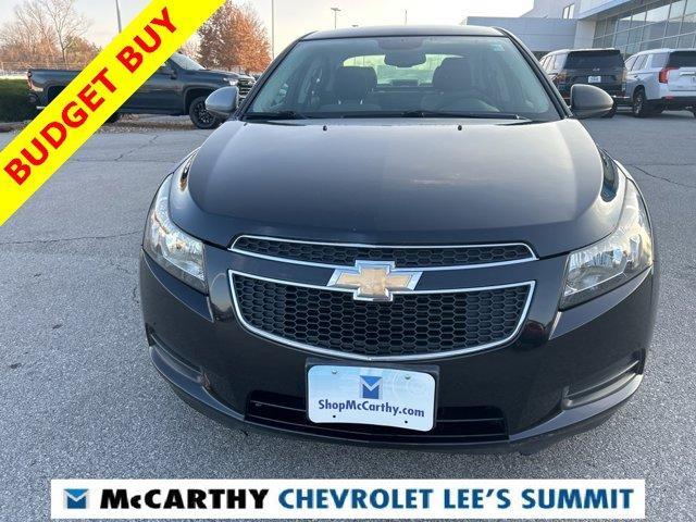 used 2014 Chevrolet Cruze car, priced at $7,500