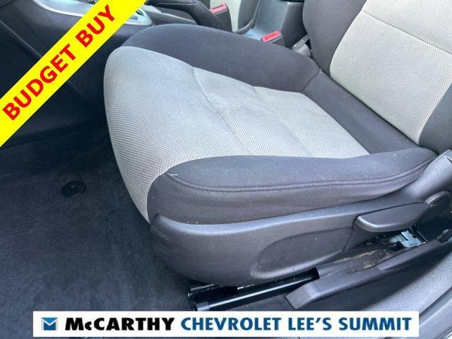 used 2014 Chevrolet Cruze car, priced at $7,500