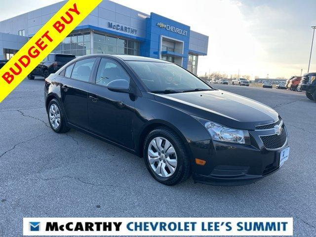 used 2014 Chevrolet Cruze car, priced at $7,500