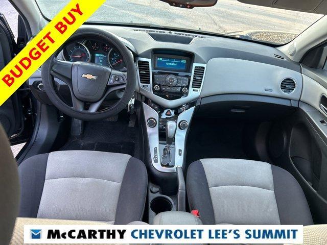 used 2014 Chevrolet Cruze car, priced at $7,500