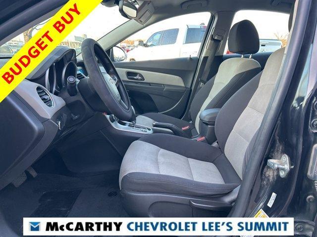 used 2014 Chevrolet Cruze car, priced at $7,500