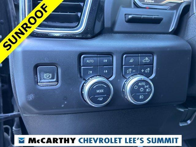 used 2024 GMC Sierra 2500 car, priced at $74,000