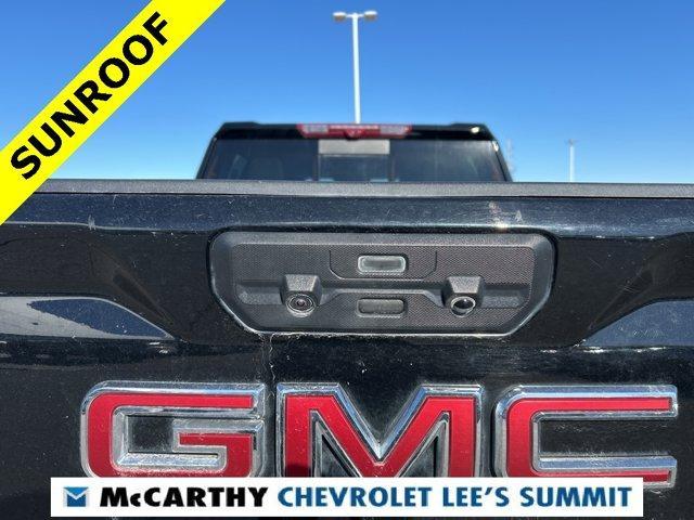 used 2024 GMC Sierra 2500 car, priced at $74,000