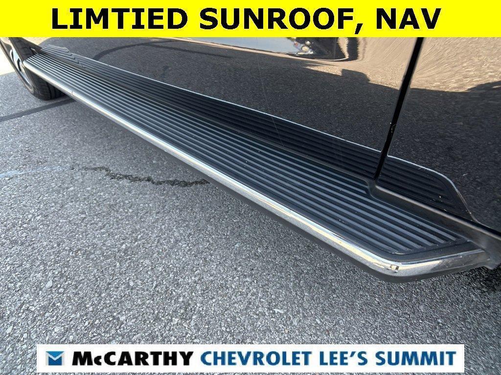 used 2023 Ford Expedition Max car, priced at $37,000