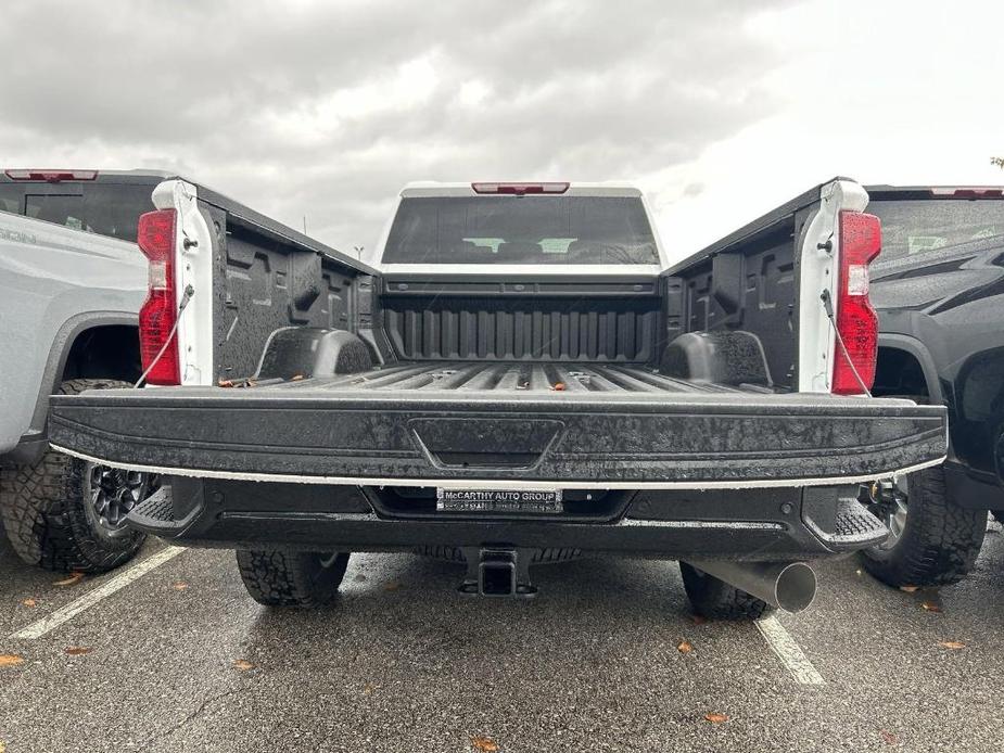 new 2024 Chevrolet Silverado 2500 car, priced at $63,176