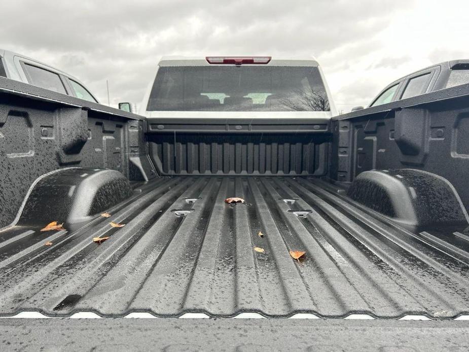 new 2024 Chevrolet Silverado 2500 car, priced at $63,176