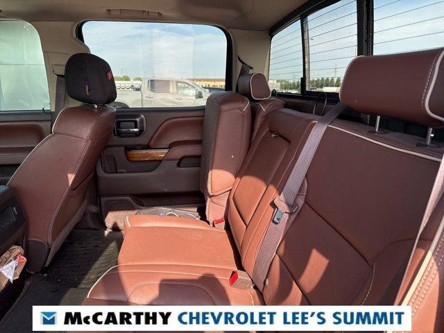 used 2016 Chevrolet Silverado 2500 car, priced at $41,500