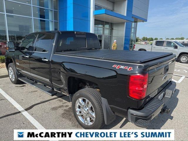 used 2016 Chevrolet Silverado 2500 car, priced at $41,500