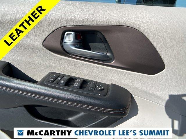 used 2019 Chrysler Pacifica car, priced at $16,900