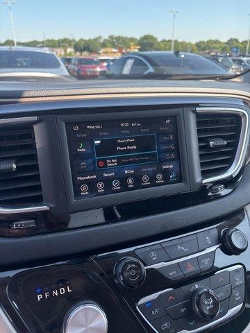 used 2019 Chrysler Pacifica car, priced at $17,000