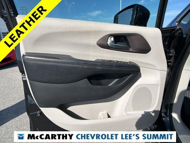 used 2019 Chrysler Pacifica car, priced at $16,900
