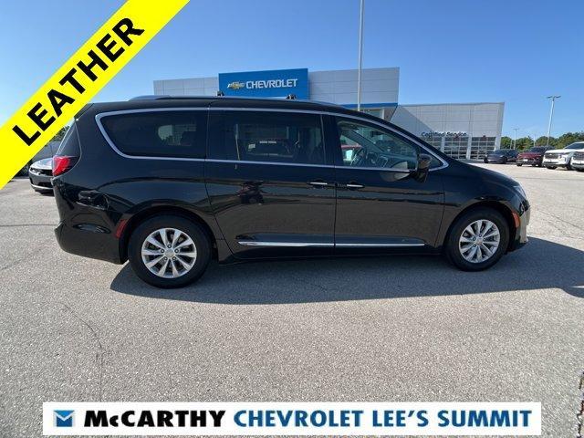 used 2019 Chrysler Pacifica car, priced at $16,900