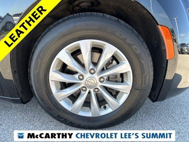 used 2019 Chrysler Pacifica car, priced at $16,900