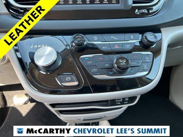 used 2019 Chrysler Pacifica car, priced at $16,900