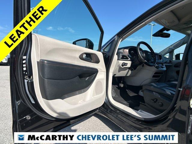 used 2019 Chrysler Pacifica car, priced at $16,900