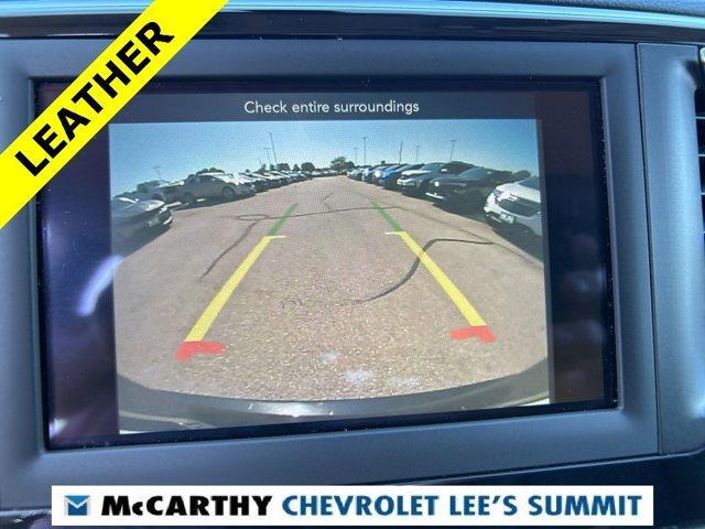 used 2019 Chrysler Pacifica car, priced at $16,900