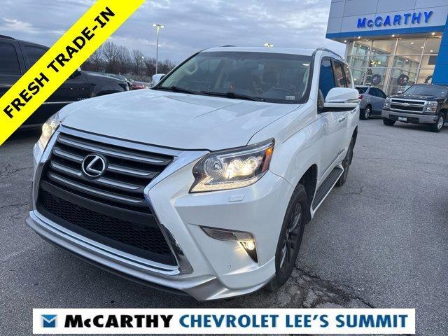 used 2019 Lexus GX 460 car, priced at $33,000