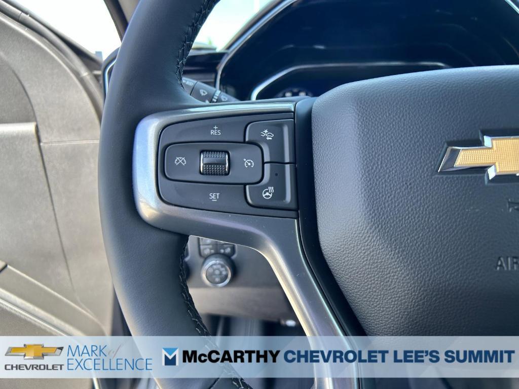 new 2025 Chevrolet Silverado 3500 car, priced at $75,910