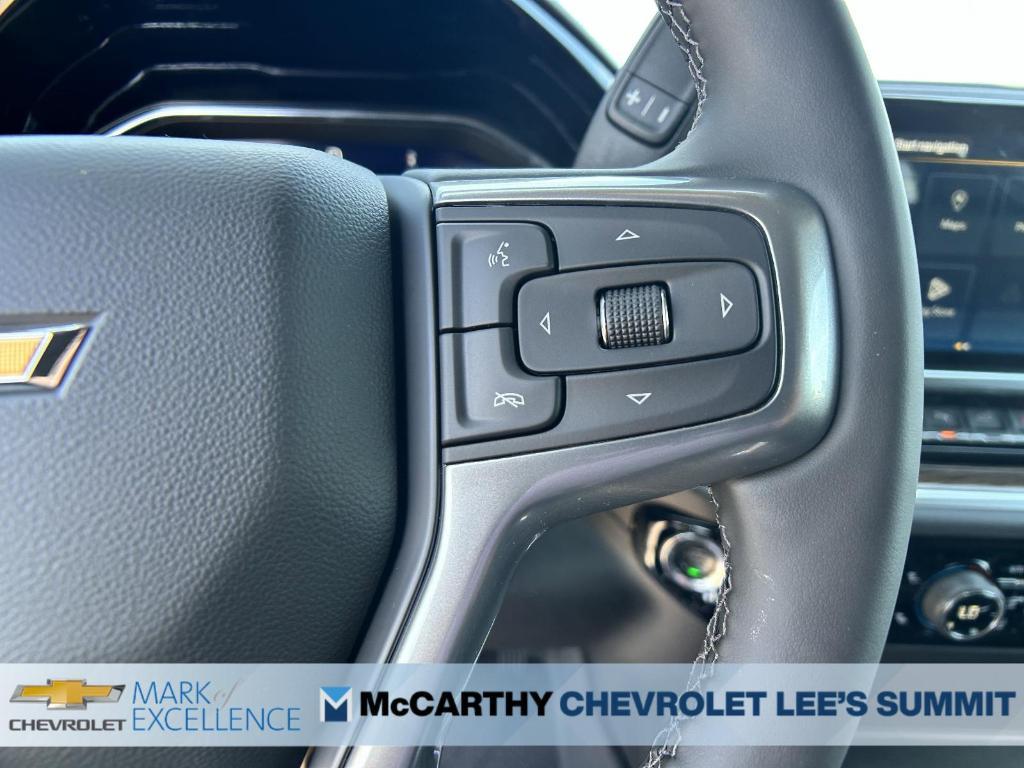 new 2025 Chevrolet Silverado 3500 car, priced at $75,910
