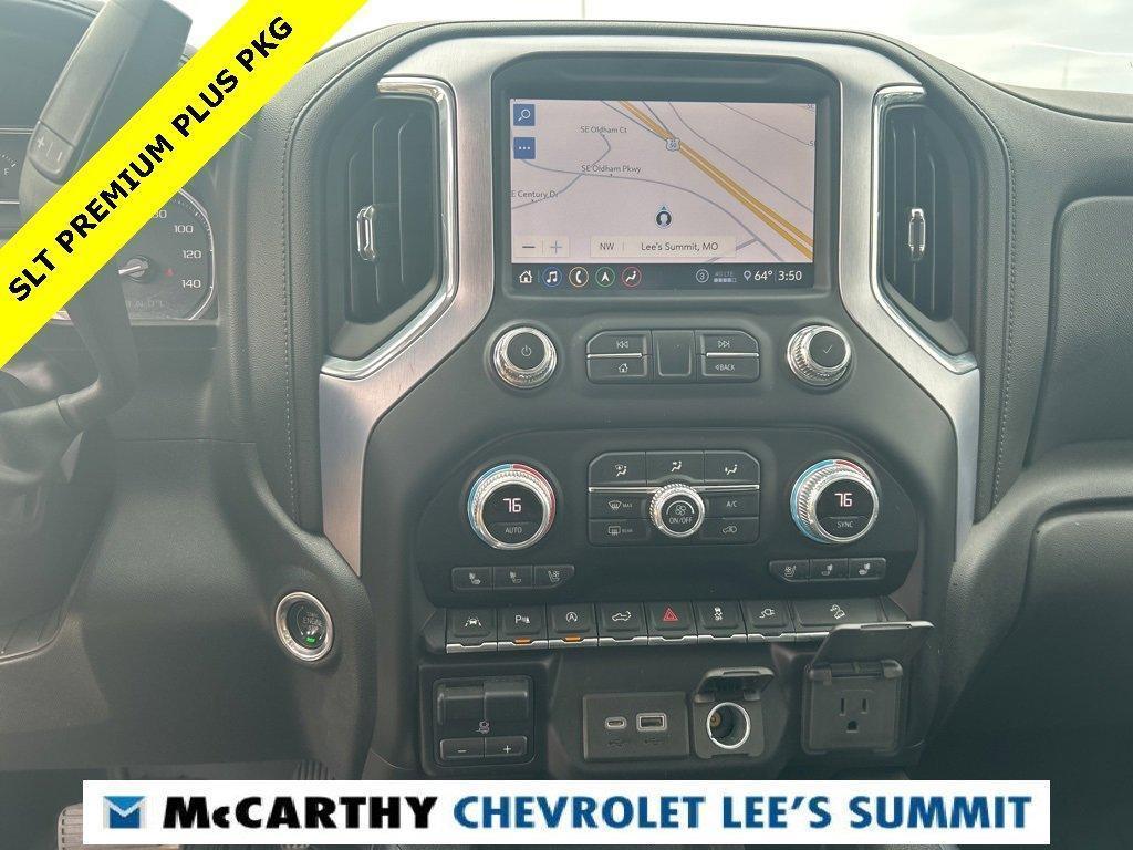 used 2020 GMC Sierra 1500 car, priced at $27,700