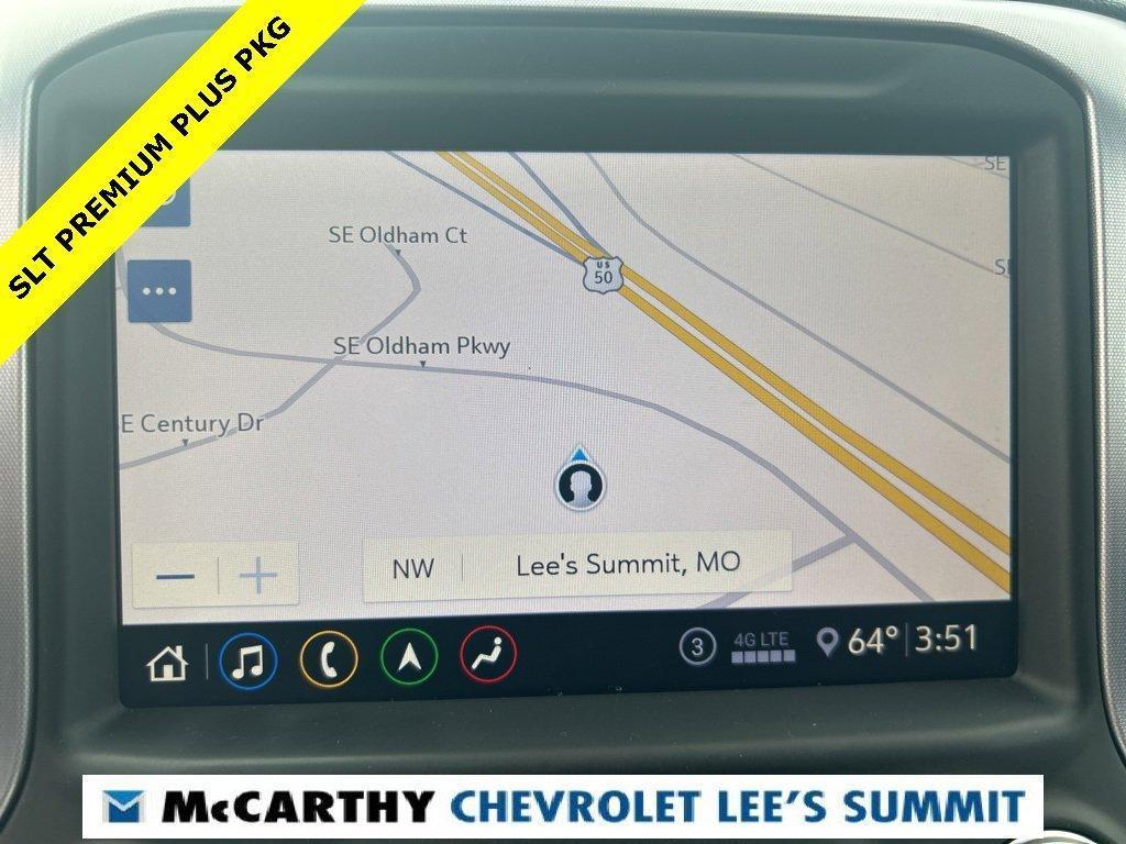 used 2020 GMC Sierra 1500 car, priced at $27,700