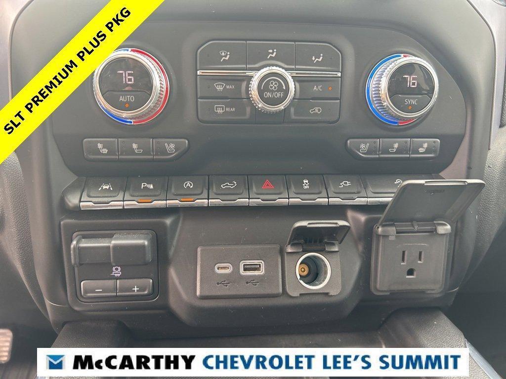 used 2020 GMC Sierra 1500 car, priced at $27,700