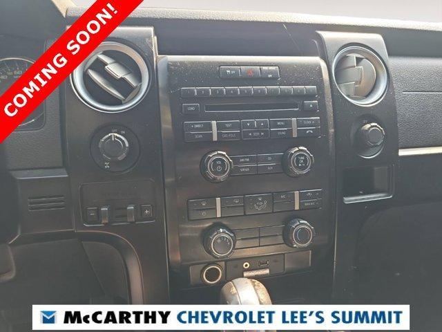 used 2012 Ford F-150 car, priced at $19,000