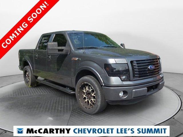 used 2012 Ford F-150 car, priced at $19,000