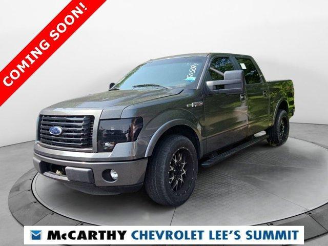 used 2012 Ford F-150 car, priced at $19,000
