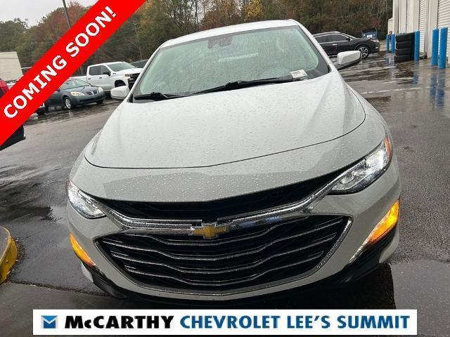 used 2024 Chevrolet Malibu car, priced at $24,000