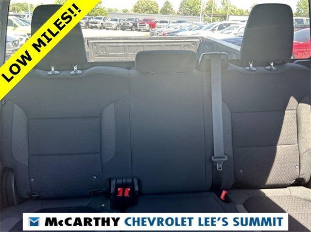 used 2023 Chevrolet Silverado 2500 car, priced at $48,500