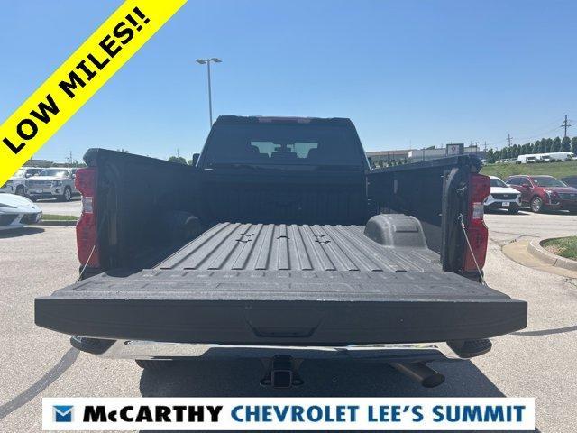 used 2023 Chevrolet Silverado 2500 car, priced at $48,500