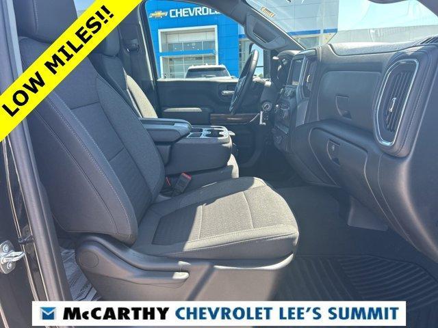 used 2023 Chevrolet Silverado 2500 car, priced at $48,500