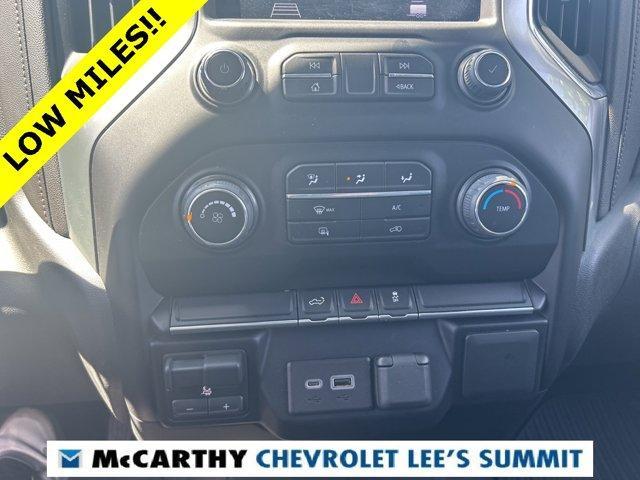 used 2023 Chevrolet Silverado 2500 car, priced at $48,500