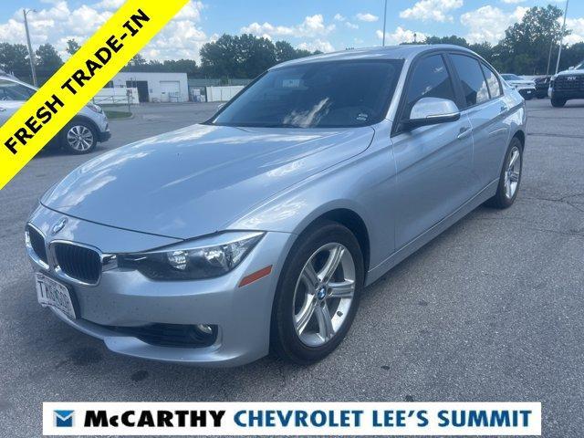 used 2015 BMW 328 car, priced at $12,500