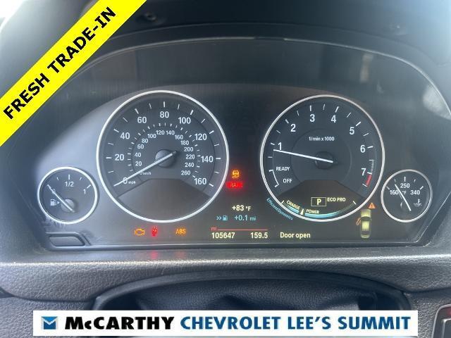 used 2015 BMW 328 car, priced at $12,500