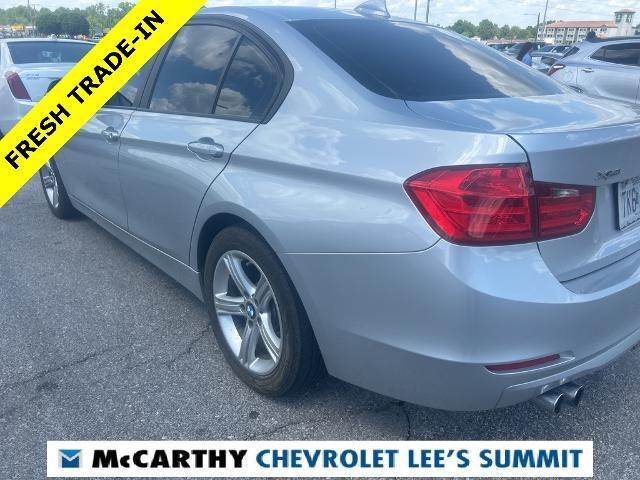used 2015 BMW 328 car, priced at $12,500