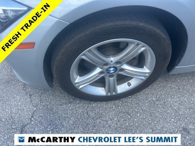 used 2015 BMW 328 car, priced at $12,500