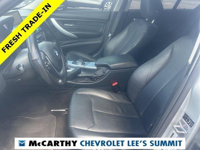 used 2015 BMW 328 car, priced at $12,500