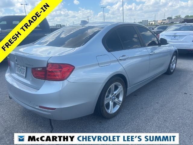 used 2015 BMW 328 car, priced at $12,500