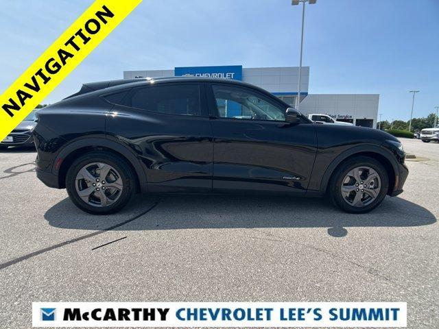 used 2023 Ford Mustang Mach-E car, priced at $23,000