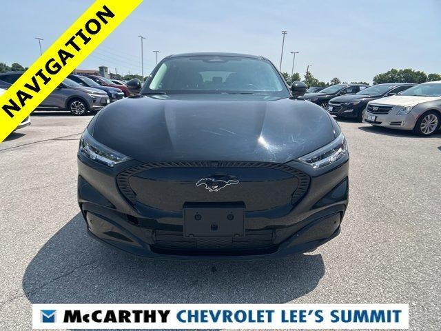 used 2023 Ford Mustang Mach-E car, priced at $23,000